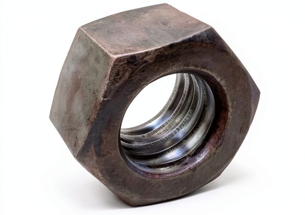 Rudedog U.S.A. 3/4" Replacement Nut for Automotive-1