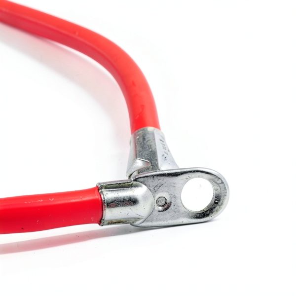 DriSentri 2awg Battery Cable for Heavy-Duty Vehicles-6