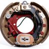 Holdia Trailer Brake Assembly Compatible 9,000-10,000 lbs-0
