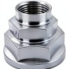 Acura Honda Spindle Nut M26-1.50 Hex Size 36 mm-0