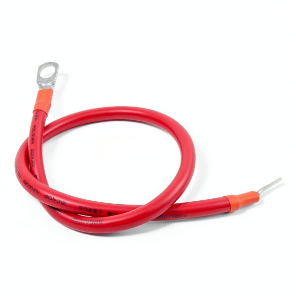 RONGPAS 3001379 Battery Cable Automotive Replacement-5