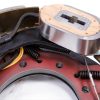 Holdia Trailer Brake Assembly Compatible 9,000-10,000 lbs-4