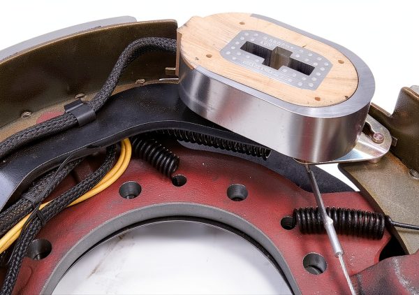 Holdia Trailer Brake Assembly Compatible 9,000-10,000 lbs-4