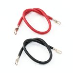 DriSentri 2awg Battery Cable for Heavy-Duty Vehicles-0