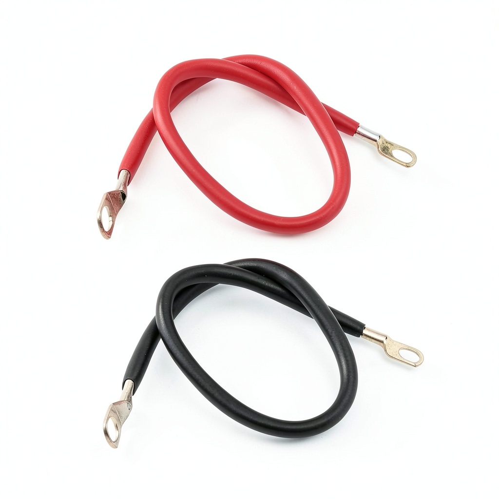 DriSentri 2awg battery cable