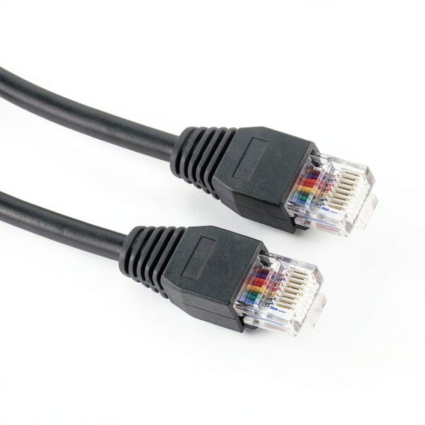 RJ45 485 Cable for Seplos Battery to Voltronic Inverter-3