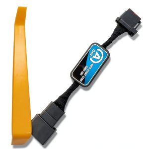 Ford Ranger Start Stop Bypass Cable YESCHE-0