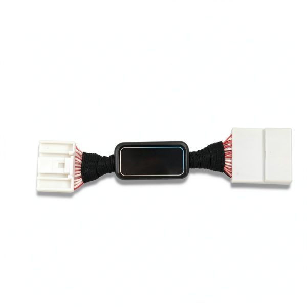 BDTKylin Auto Start Stop Eliminator for Palisade 2019-2024-4