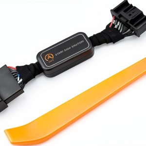 Gaogisy Auto Start Stop Eliminator for Cars-0