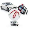 DriSentri 2awg Battery Cable for Heavy-Duty Vehicles-2