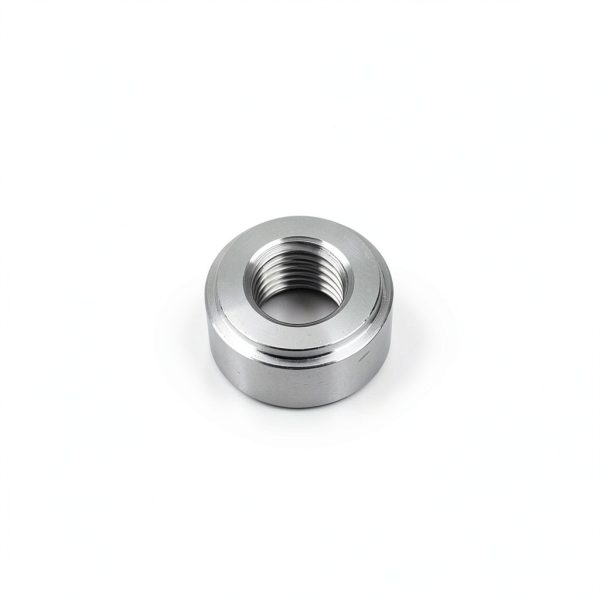 eMagTech Automotive Replacement Nuts Aluminum-6