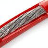 Screwish Marine Grade Battery Wires 6 AWG-3