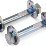 INFINAUTO Wheel Alignment Bolts for Mitsubishi Lancer-0
