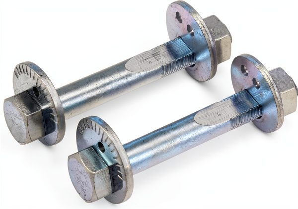 INFINAUTO Wheel Alignment Bolts for Mitsubishi Lancer-0