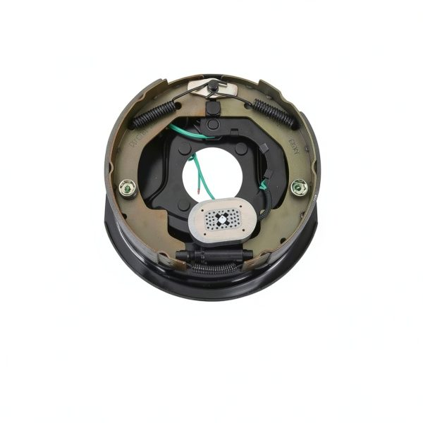 JDMSPEED Trailer Brake Assembly Self Adjusting-5