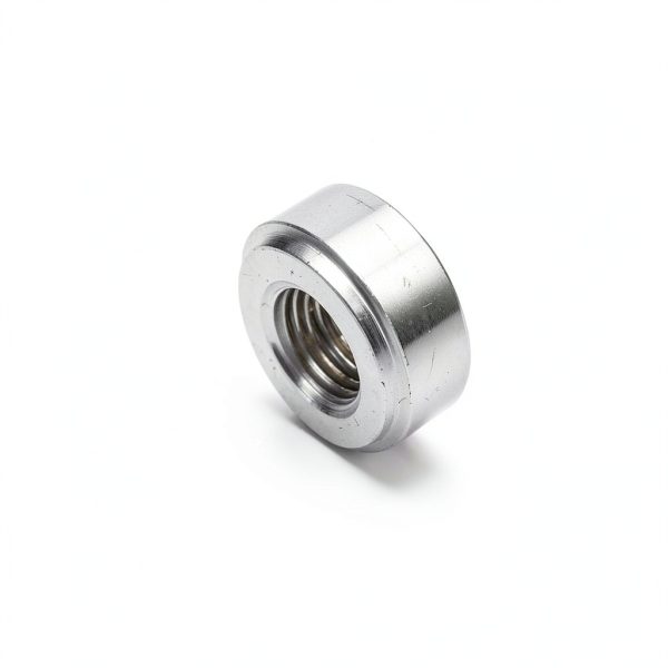 eMagTech Automotive Replacement Nuts Aluminum-5