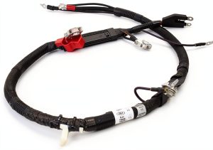 Motorcraft Auto Starter Battery Cable-0