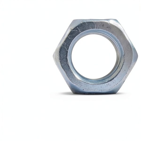 GM Steering Nut TDPROMOTO Zinc 7/8-14 Automotive-4