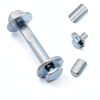 INFINAUTO Wheel Alignment Bolts for Mitsubishi Lancer-4