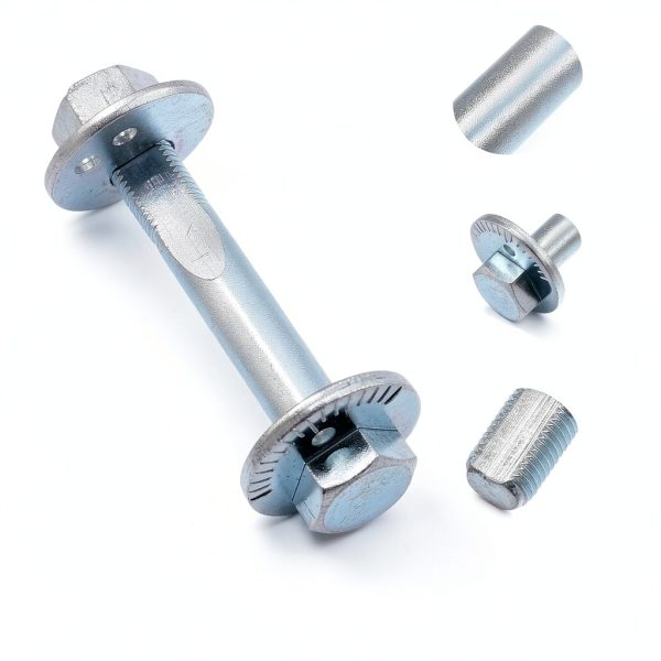 INFINAUTO Wheel Alignment Bolts for Mitsubishi Lancer-4