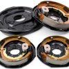 JDMSPEED Trailer Brake Assembly Replacement-0