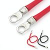 DriSentri 2awg Battery Cable for Heavy-Duty Vehicles-1