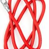 DEKA Switch to Starter Cable 4GA Red Heavy Duty-0