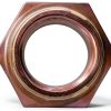 Hex Nut Dorman Brass Replacement Nut M24-1