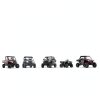 Polaris Jam Nut 7542711 Steel Fastener for Unisex-5