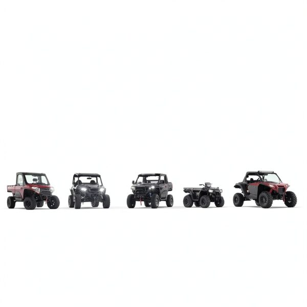 Polaris Jam Nut 7542711 Steel Fastener for Unisex-5
