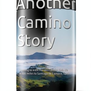 Camino de Santiago Kindle Travel Guide by John Seegers 323‑Page eBook-0
