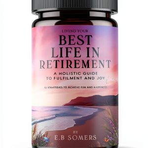 Retirement Living Guide Kindle Edition by Senior Travel Press-0