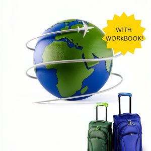Nomad Life Travel Guide Book 2 Kindle by Walking Platform Press-0