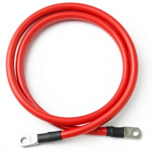 End Game Tinned Lug Marine Battery Cables-0