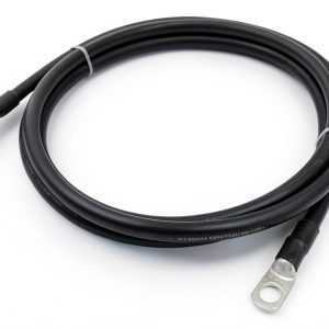 End Game 4ga Marine Battery Cable Heavy Duty Lug-0