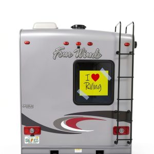 RV Travel Guide for Seniors by Brown Posey Press Kindle eBook-0