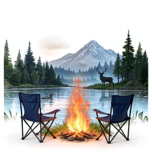 Senior Travel Guide Kindle Camping Adventures for Seniors TravelPro-0