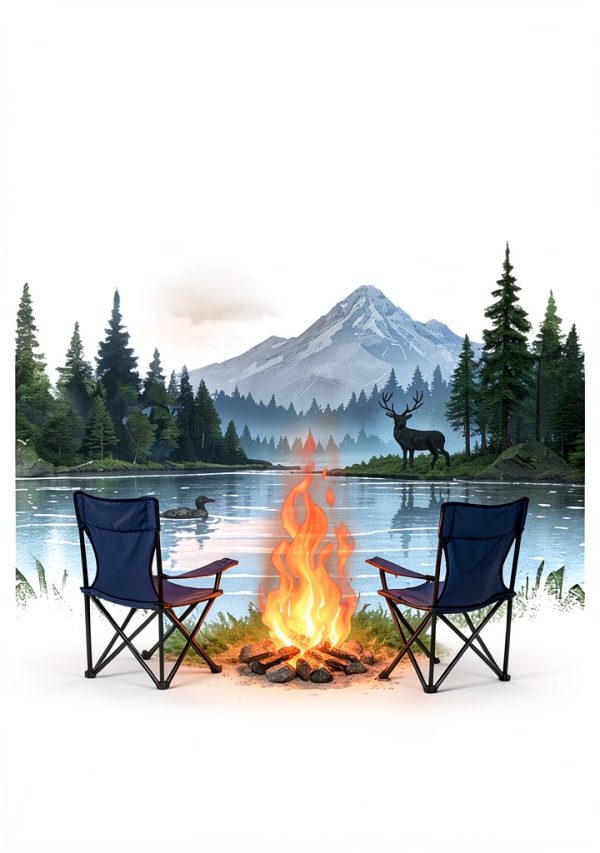 Senior Travel Guide Kindle Camping Adventures for Seniors TravelPro-0
