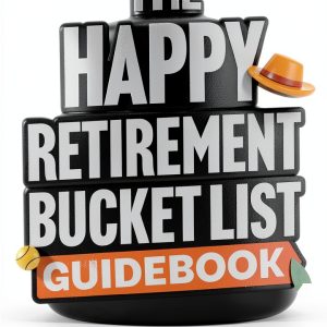 Senior Travel Guide Kindle Edition Real Life Fun Retirement Series-0
