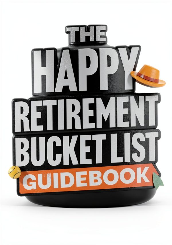 Senior Travel Guide Kindle Edition Real Life Fun Retirement Series-0