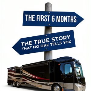 RV Living Guide for Seniors Full Time RV Living eBook 2020 Edition-0