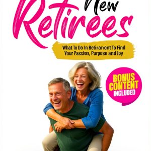 Senior Travel Guide Kindle eBook by Amazon – Accessible 194‑Page-0