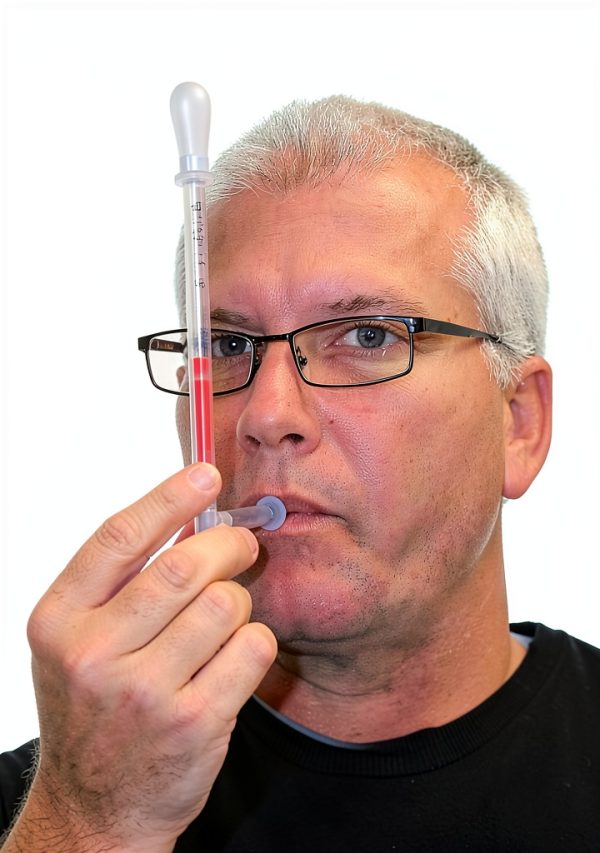 TheraSIP TonguePress Tongue Exerciser Adult Swallow Therapy Tool-2