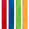 Tic Tong Tutti Frutti Tong Depressor AGAPLASTIC 6x40 Pack-1