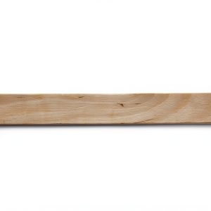 Medline Wood Tongue Depressors for Infants 3/8"×4‑1/2" Box of 1000-0
