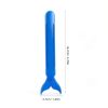 Whale Tail Plastic Tongue Depressor by FOMIYES Pediatric Speech Tool-1