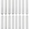 Tongue Depressor Plate 25pcs ibasenice 14.5in Disposable-0