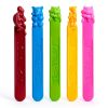 Tic Tong Animal Model Tutti-Frutti Tongue Depressors 6 Pack AGAPLASTIC-1