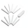 Tongue Depressor Plate 25pcs ibasenice 14.5in Disposable-8