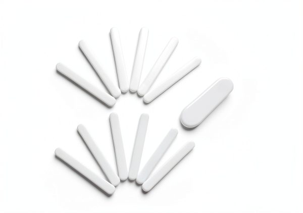 Tongue Depressor Plate 25pcs ibasenice 14.5in Disposable-8